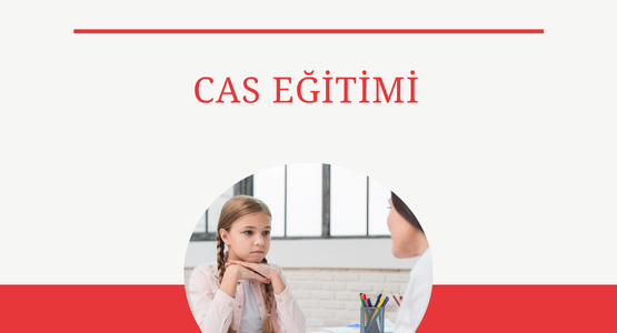 cas egitimi