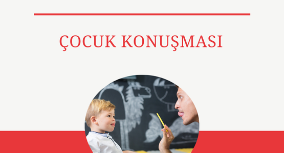 cocuk konusmasi