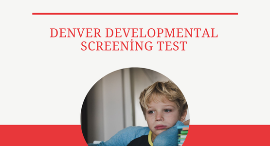 denver developmental screening test