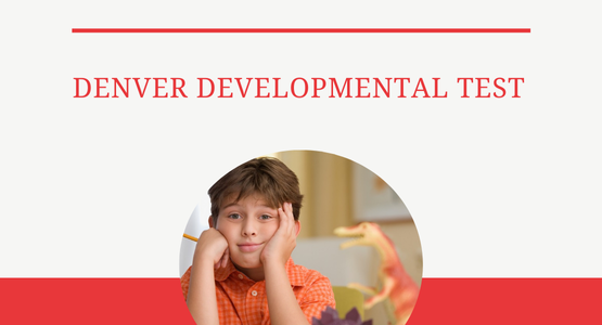 denver developmental test