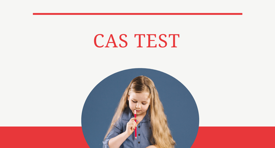 cas test