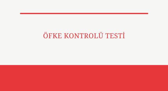 ofke kontrolu testi